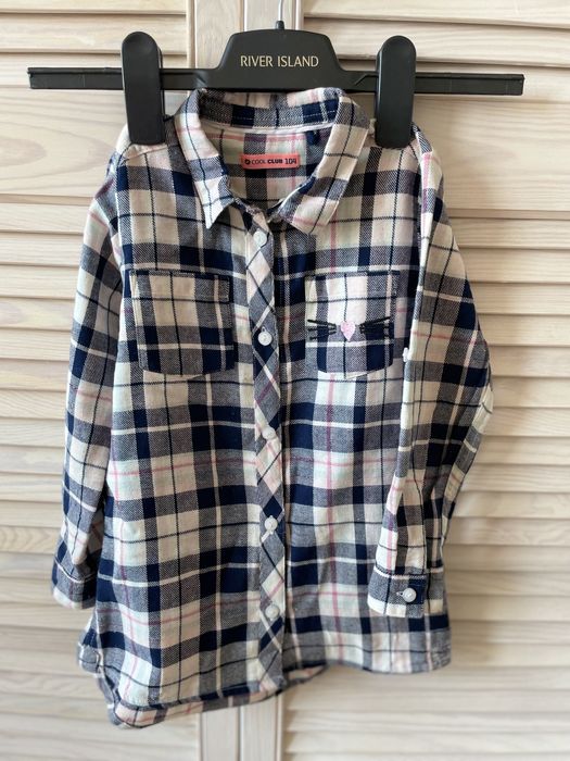 Koszula Cool Club 104