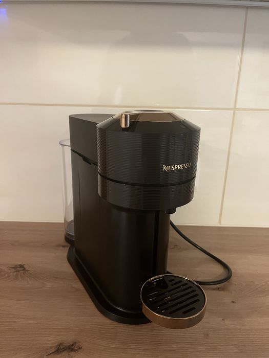 Ekspres Nespresso Vertuo Delonghi