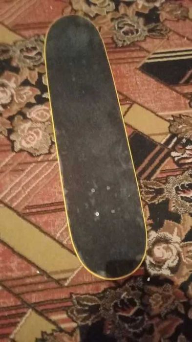 Професійний скейтборд