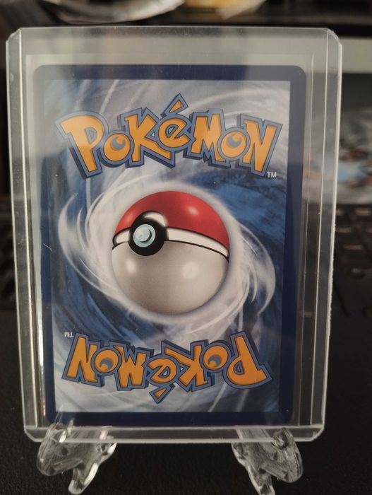 Carta Pokémon Silver Tempest  Wallace 208