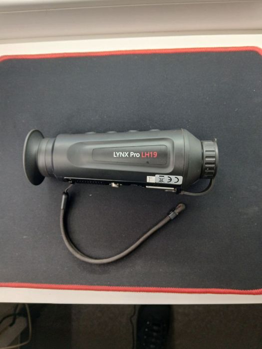 Hikmicro Lynx Pro lh19/Hikmicro Lynx Lc06.