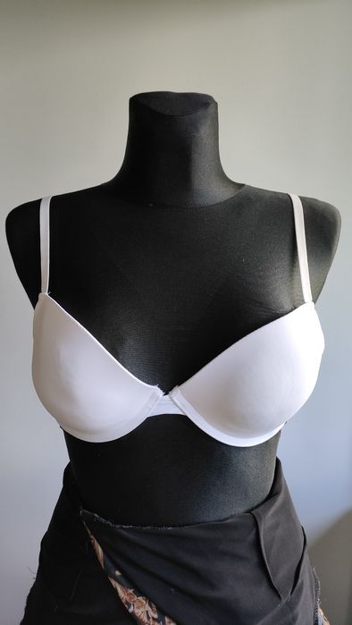 Biustonosze 3szt+gratis