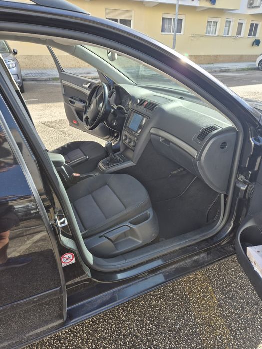 Skoda Octavia II 1.9 TDI 105cv