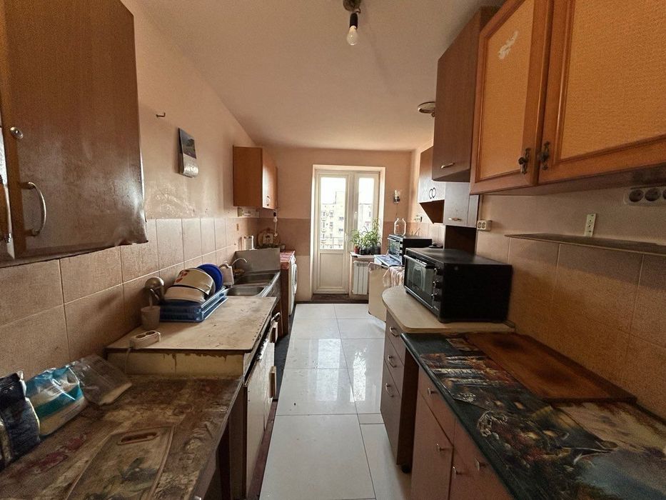 Комната в камуну в Одессе