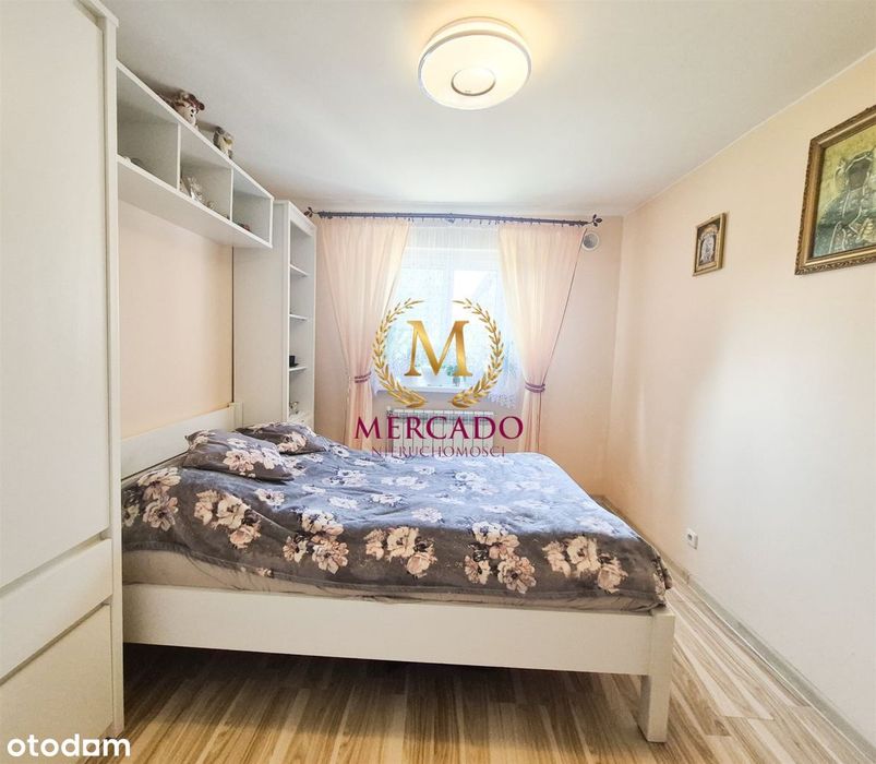 Wolnostojący dom 172m2, na działce 8821 m2,Grodnia