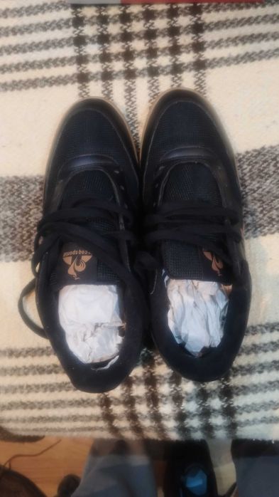 Sapatilhas le coq sportif