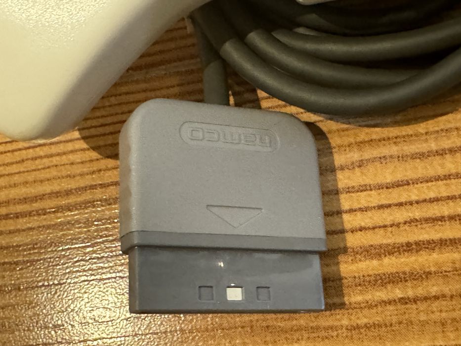 Sony PlayStation Comandos e jogo