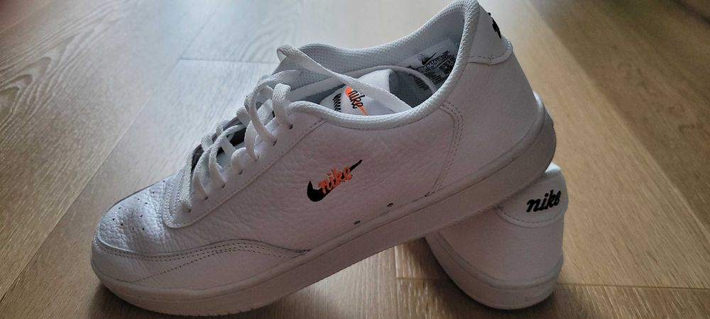 Sprzedam buty Nike