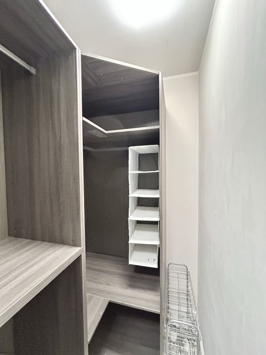 Kawalerka z garderobą / balkon / parking / JEŻYCE - Widok 5