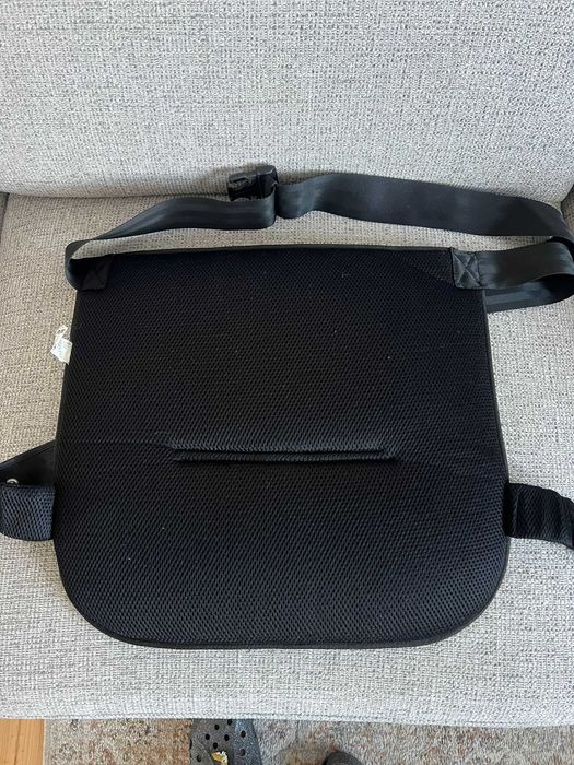 Adapter do pasów dla kobiet w ciąży reer zatrzask