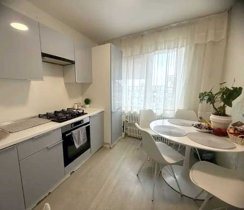 Продам 2-к квартиру на Усенко / пр. Мира / Левобережный-3