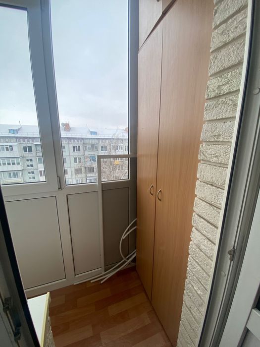 Продаж 2 кімнатної квартири в Центрі міста
