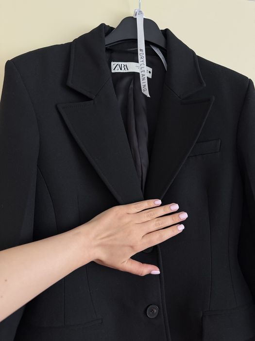 Жакет Zara, розмір М, новий