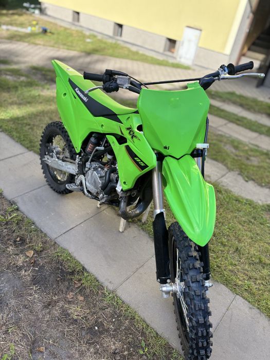 Kawasaki