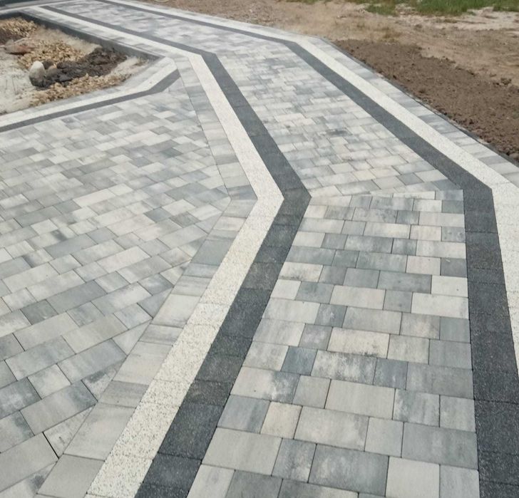 Brukarstwo - brukowanie - wysoka jakość i wolne terminy na 2026 rok