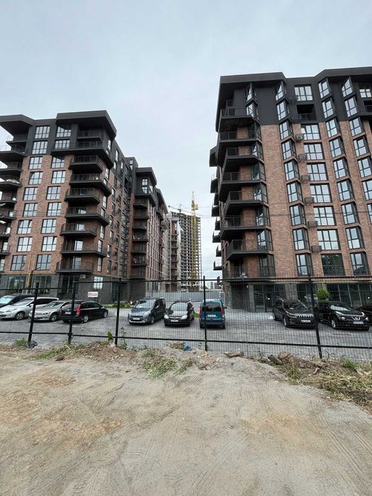 Продам 1к квартиру Вишенька (8340)