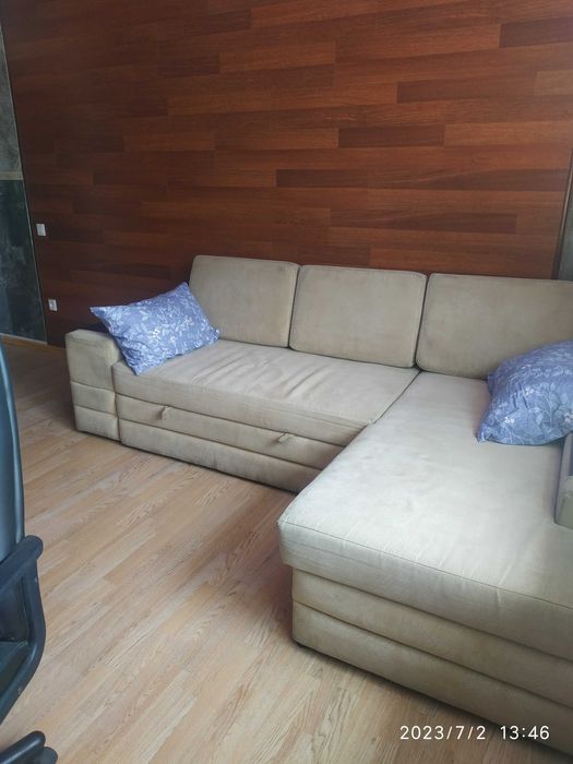 Свободна  Одесса посут 1 комнатная 51 м поселок Котовского Суворовский