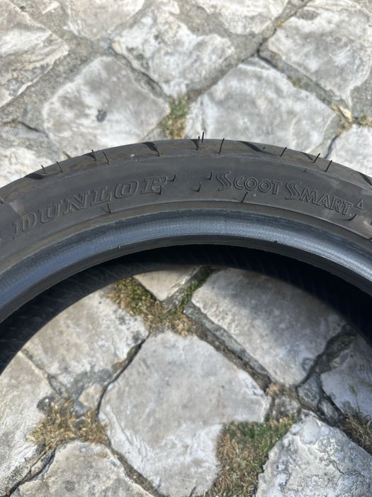 Pneu scooter Dunlop  Scoot Smart 110/70/13