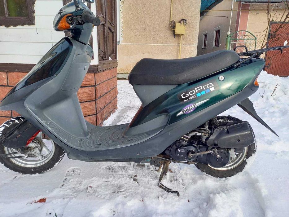 Продам Honda Tact AF-30