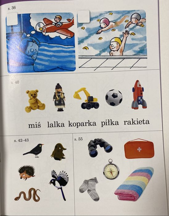 Dzieciaki w akcji. Karty pracy cz. 4.NOWA ERA.