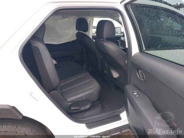 ПРОДАМ Hyundai Ioniq 5 Sel 2025p awd 84kw