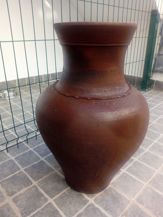 Peças em Barro - Para Uso ou Decoração