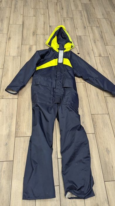 Difi Дощовик Діфі  Tech 7