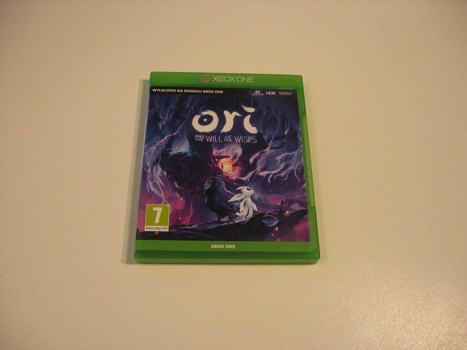 Ori And The Will of The Wisps - GRA Xbox One - Opole 2689