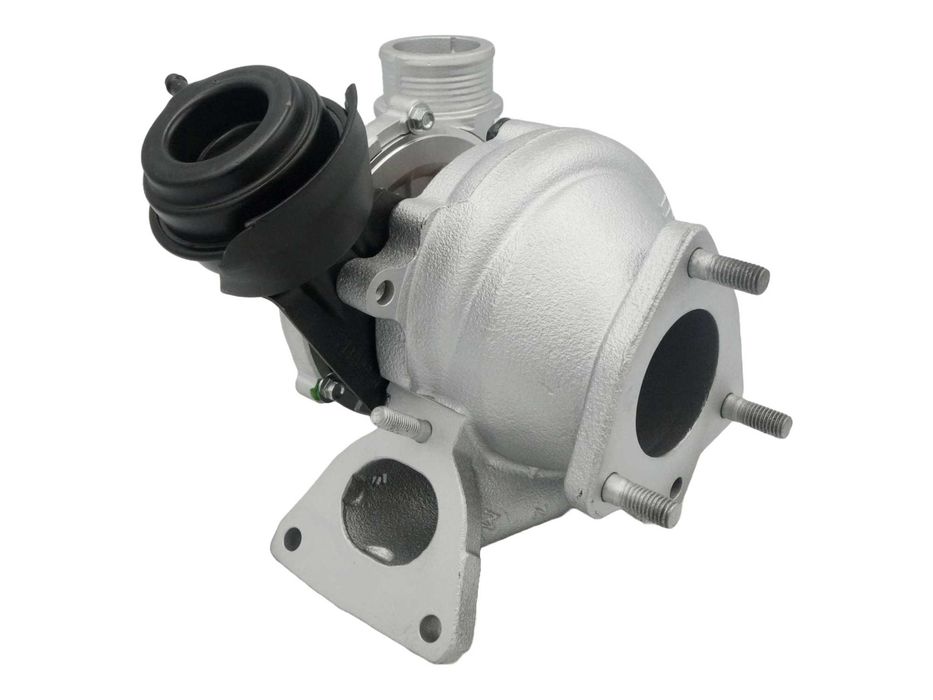 Turbosprężarka 723167 Garrett Volvo 2.4 Lublin • OLX.pl