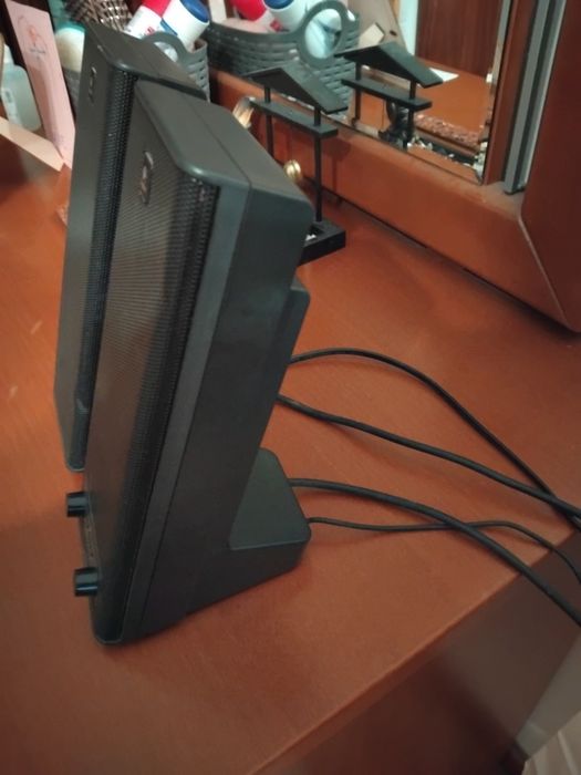 Colunas Longitech