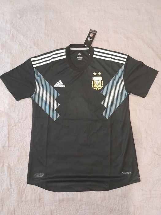 Koszulka Reprezentacji Argentyny
