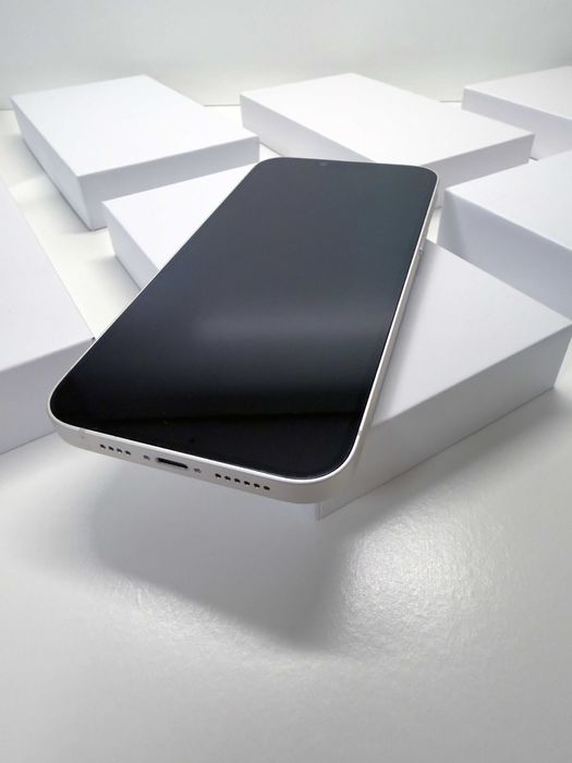 Apple iPhone 14 Plus・128GB・Luz das estrelas (Fatura e Garantia)