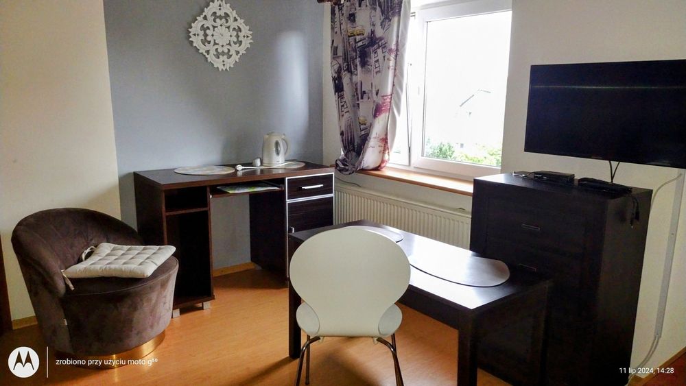 Kołobrzeg pokoje gościnne