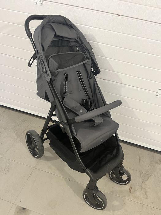 Carrinho Passeio