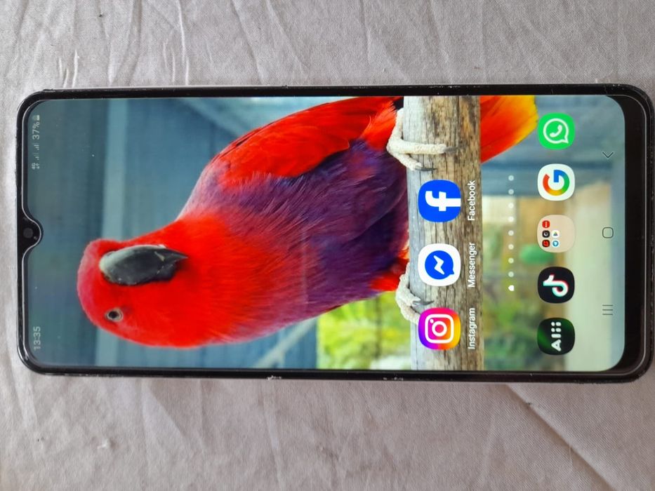 Samsung Galaxy A12