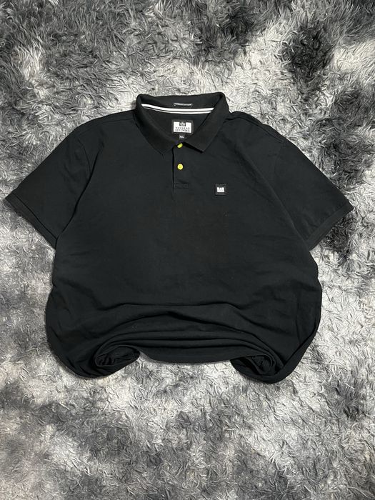 футболка поло Weekend Offender