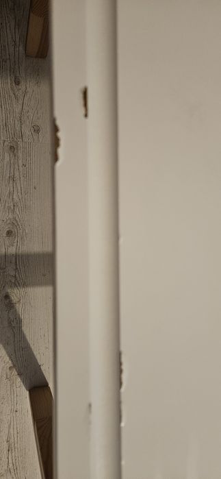 Biurko Ikea Flisat