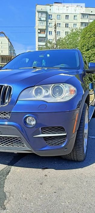 продам BMW X5 в хорошому стані
