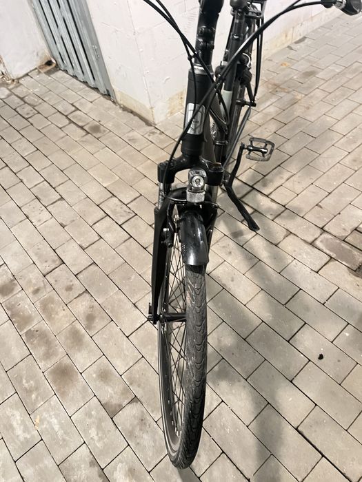 Rower Van Tuyl Terra