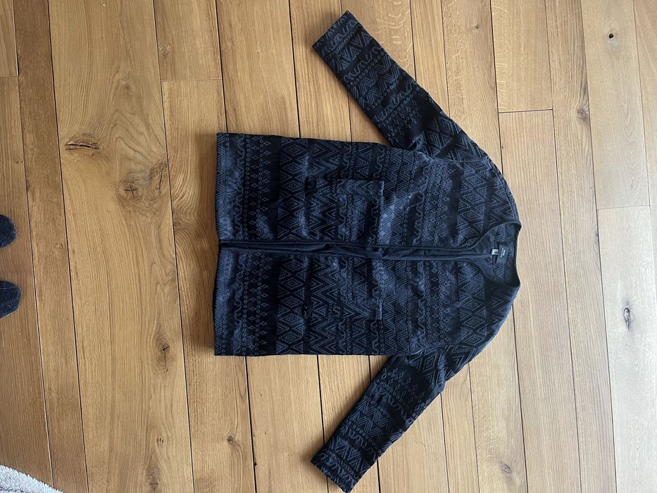 Lekka kurta/płaszczyk Mango rozm  M