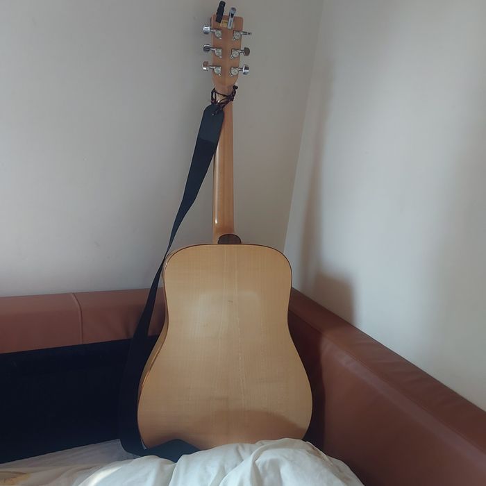Lakewood D-12 Gitara akustyczna