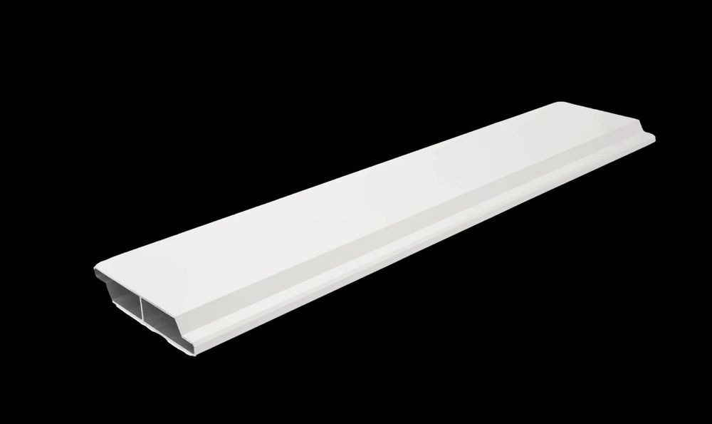 Lamele Aluminiowe / Żaluzje Aluminiowe - do ruchomych deseczek