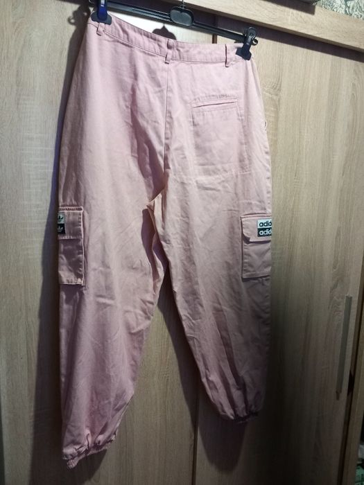 Damskie spodnie Adidas