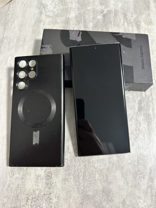 Samsung s22 ultra 8/128