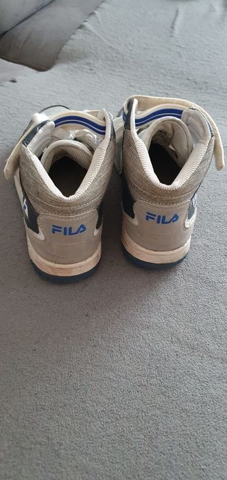 Sprzedam buty Fila