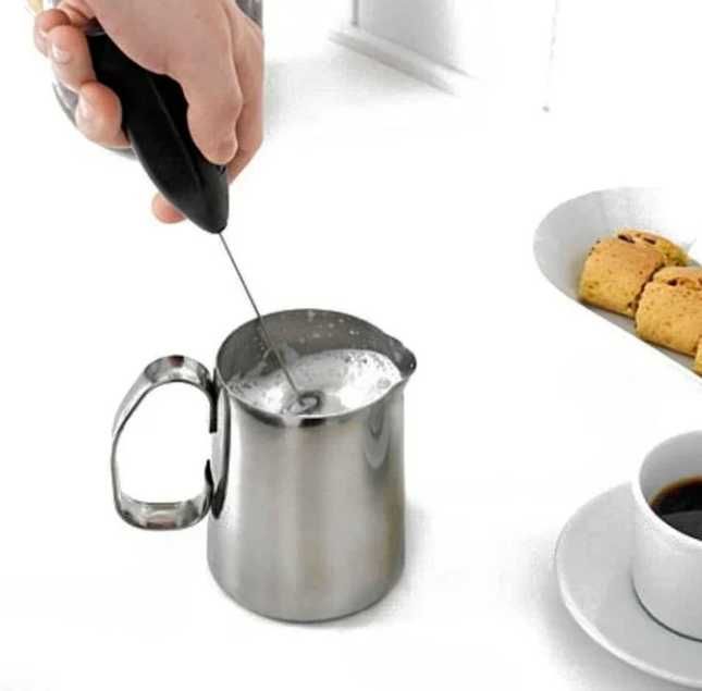 Mini Mixer Elétrico