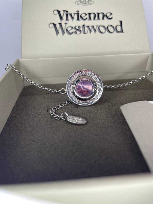 Підвіска Vivienne Westwood | Сережки Vivienne Westwood