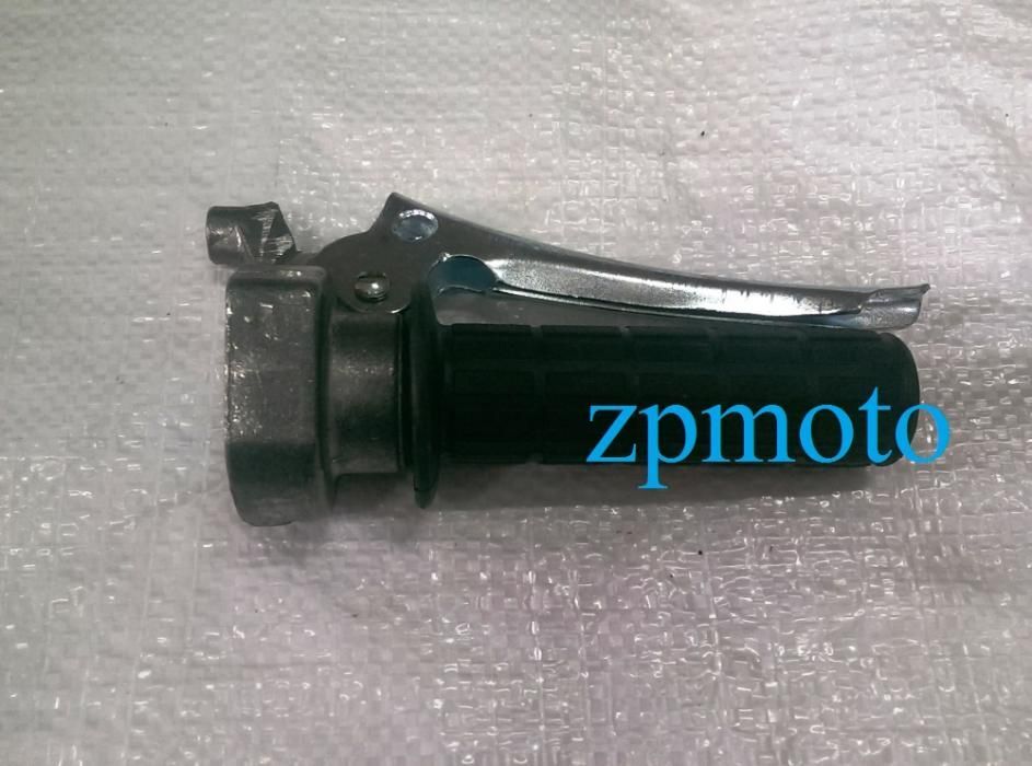 Ручка 1 шт. переключения газа сцепления Верховина, Карпаты, Мини-Мокик