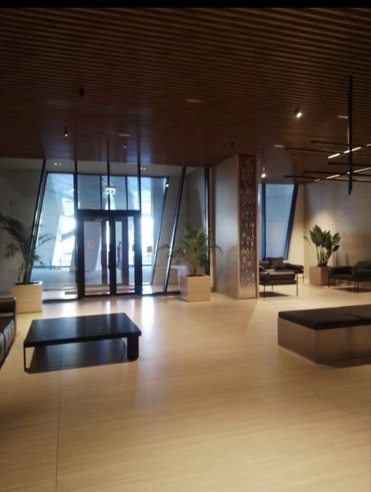 MANHATTAN CITY APART с паркингом Берестейський проспект  11