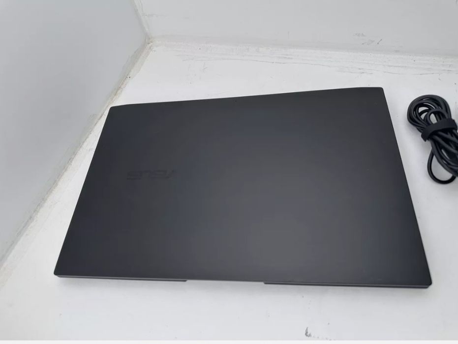 Asus 13ª Geração i7, RTX 3050, 16GB RAM, 500GB SSD